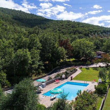 فيلا Il Giardino Delle Giare كاستيجليون فيورنتينو المظهر الخارجي الصورة