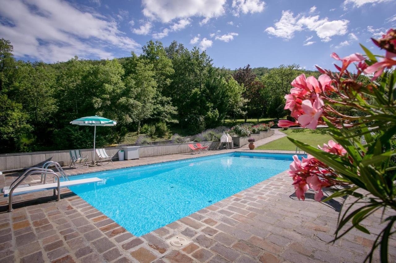 فيلا Il Giardino Delle Giare كاستيجليون فيورنتينو المظهر الخارجي الصورة
